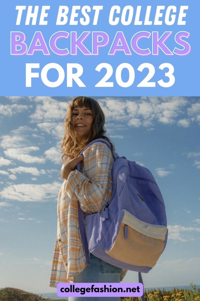 Best backpacks for school of 2023