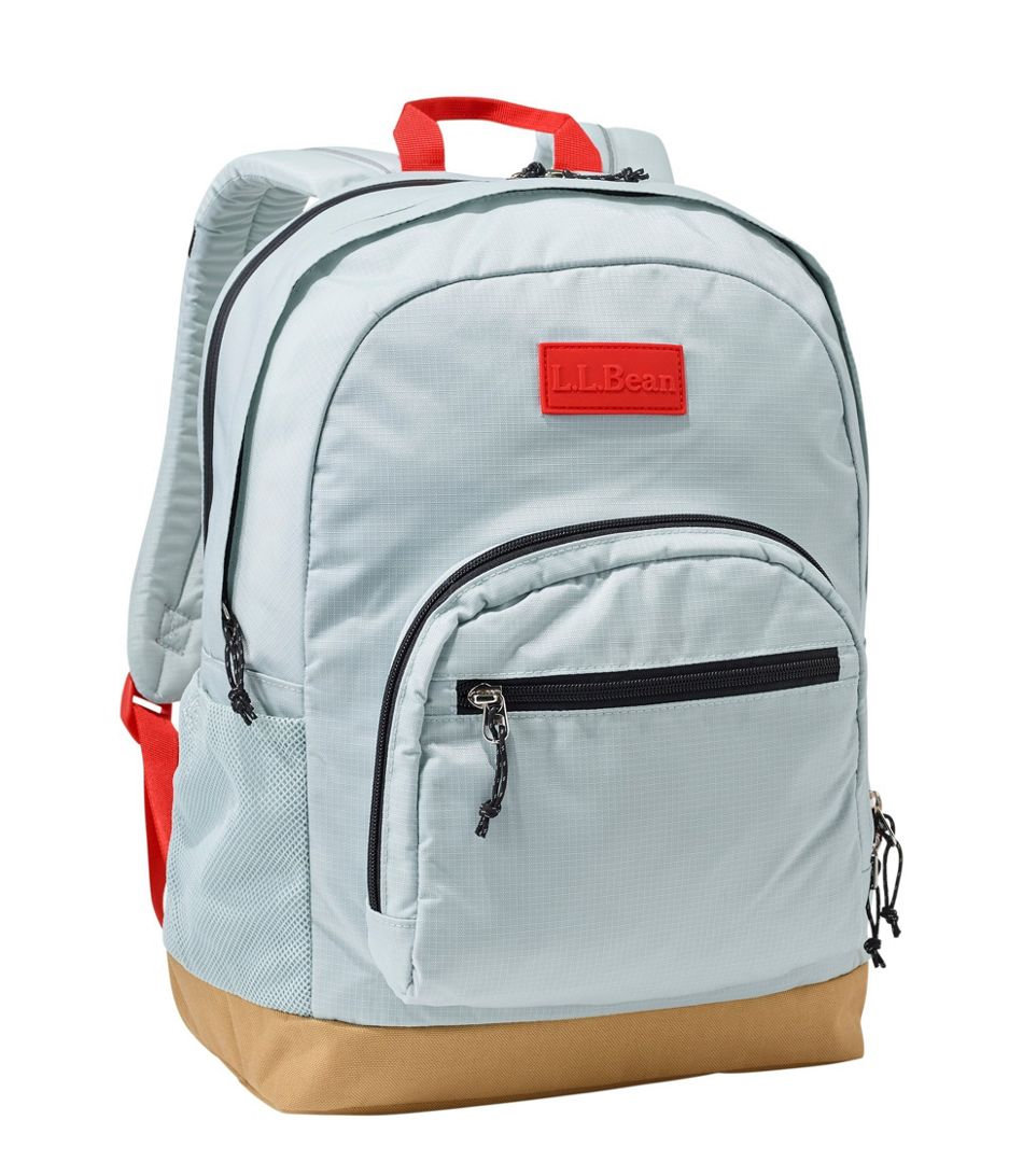 LLBean Backpack 