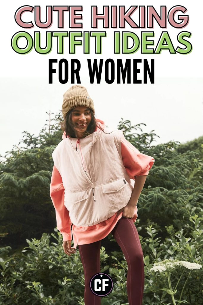 Stylish and Functional Hiking Outfit Ideas for Women