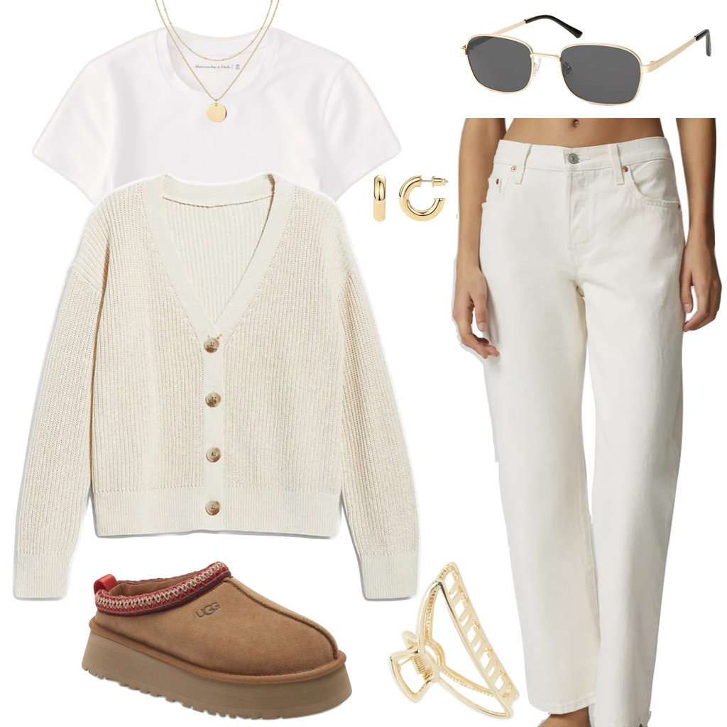 Vanilla Girl Aesthetic Outfits: How to Dress Like a Vanilla Girl ...