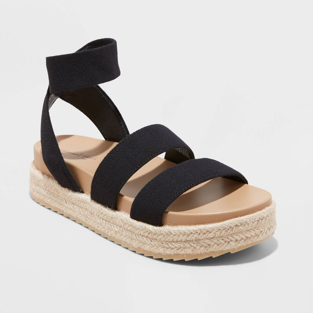 27 Cute Sandals for Summer 2024 (Under $150) - College Fashion