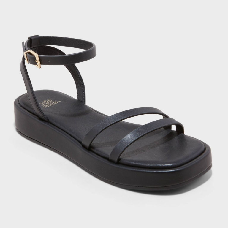 27 Cute Sandals for Summer 2024 (Under $150) - College Fashion