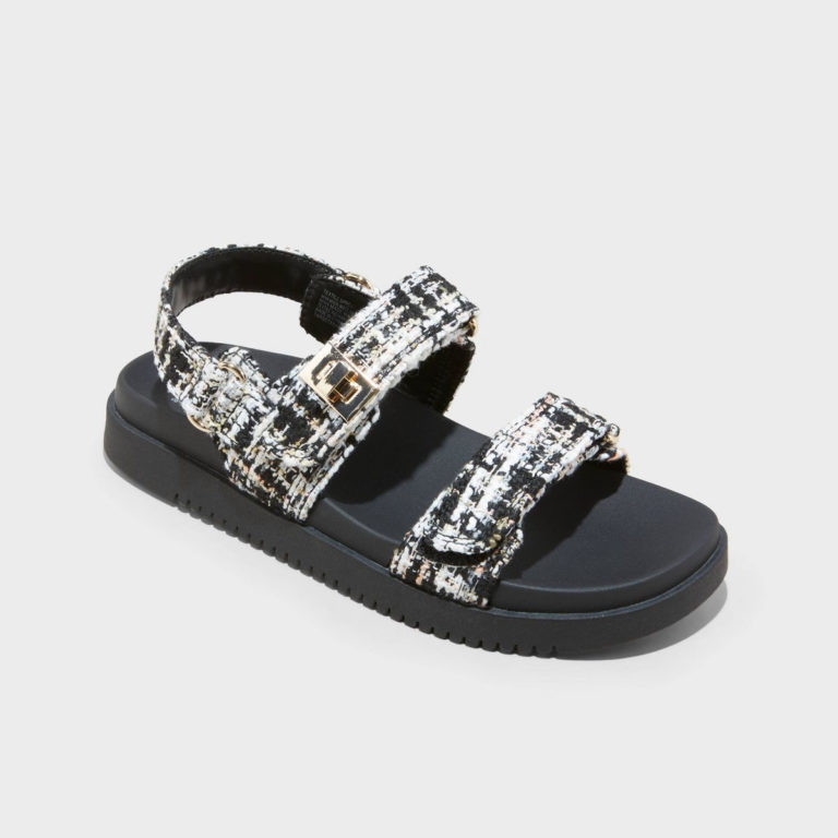 27 Cute Sandals for Summer 2024 (Under $150) - College Fashion