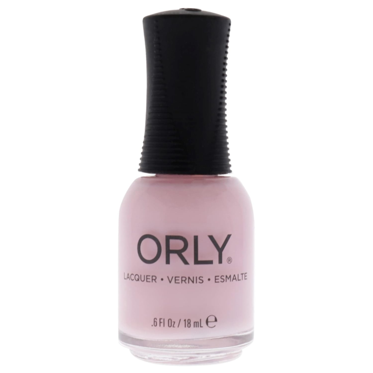 18 Best Sheer Pink Nail Polishes for Beautiful, Barely-There Nails