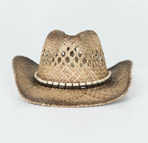 Princess Polly's Cowboy Hat