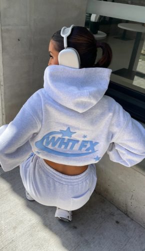 Whitefox Boutique Hoodie