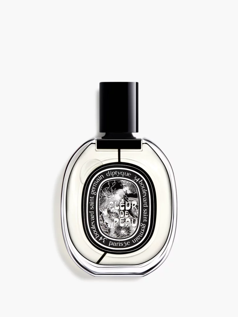 FLEUR DE PEAU Eau de parfum