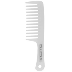 Paul Mitchell wide-tooth comb in gray from Amazon