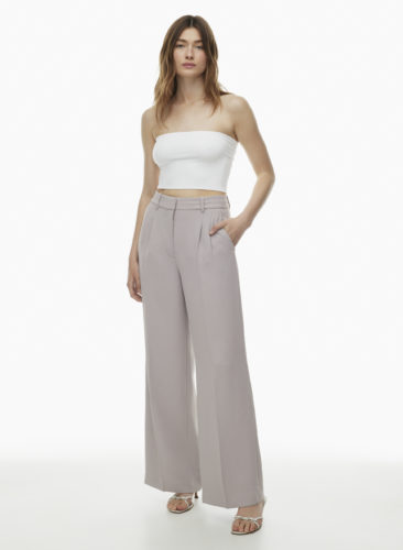 Pants from Aritzia