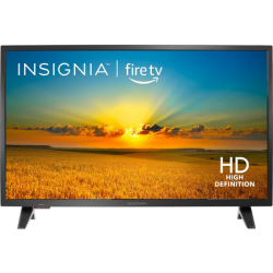 Insignia 32 inch Fire TV from Amazon