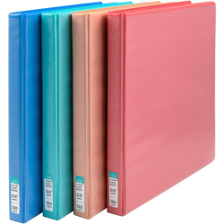 4 pack of binders for college