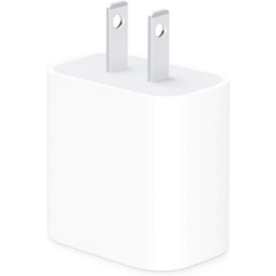 Apple iPhone charger