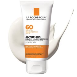 La Roche-Posay Anthelios 60 sunscreen for body