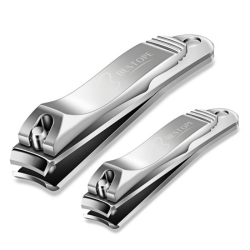 2-pack of nail clippers