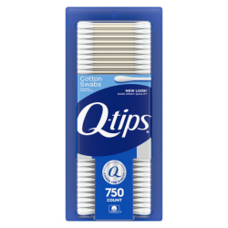 750 pack of q tips