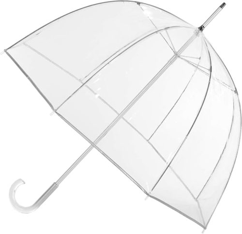 Amazon Clear Bubble Umbrella