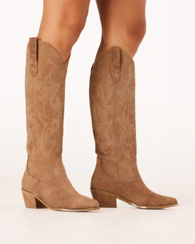 Billini Tall Western Boots