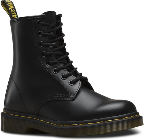 Dr Martens Lace Up Boots