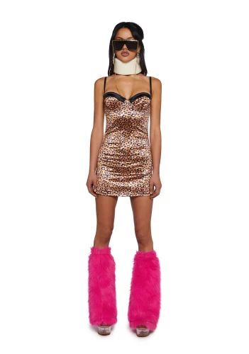 Snooki costume from Dolls Kill