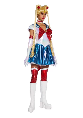 Sailor Moon costume from Dolls Kill