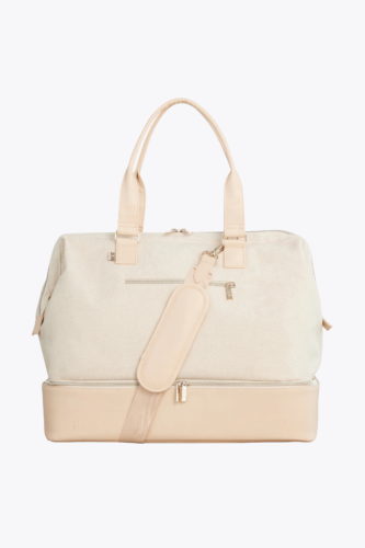 Beis weekender bag