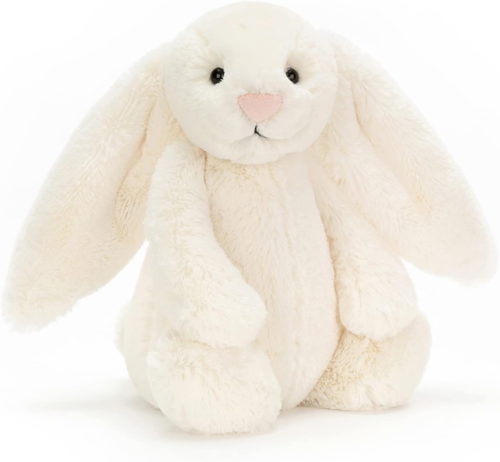 Jellycat bunny