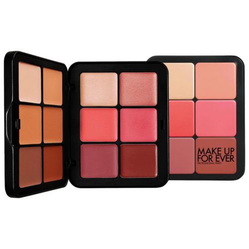 Make up forever full face palette