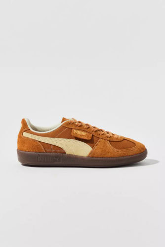 Puma Palermo caramel