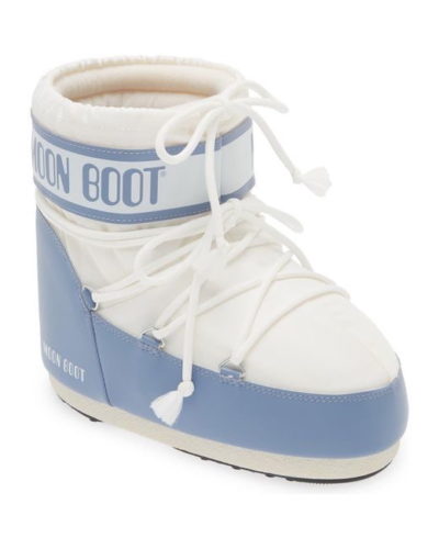 Blue moon boots