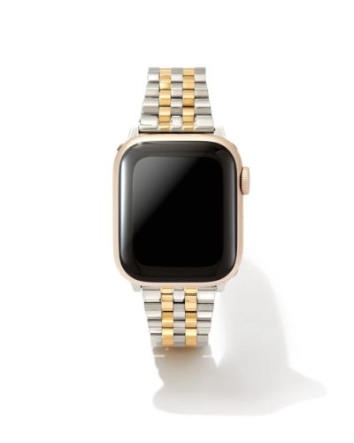 Kendra Scott apple watch link band