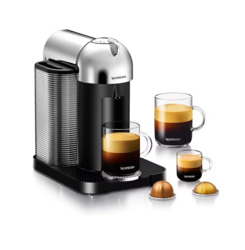 Nespresso Vertuo