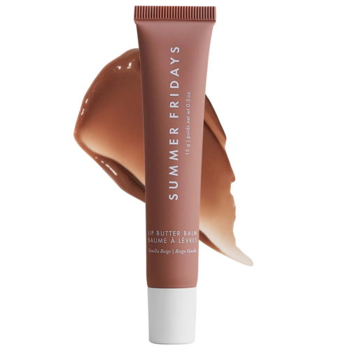 Sephora Summer Fridays lip butter balm