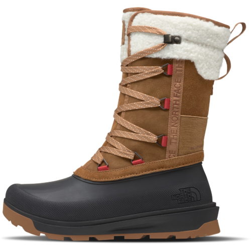 TNF shellista boots