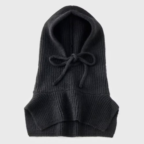 Target snood hood