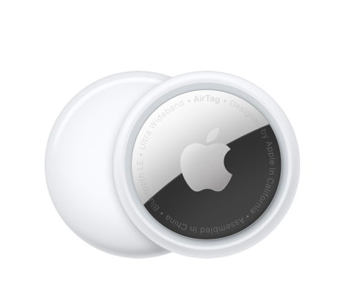 apple AirTag