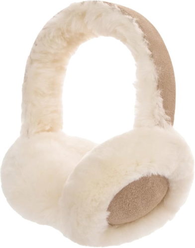 amazon merino wool earmuffs