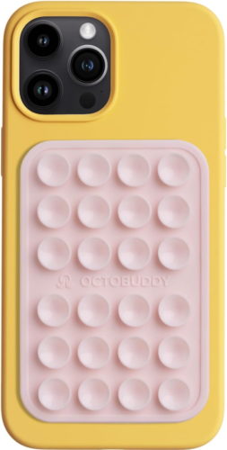 octobuddy phone adhesive