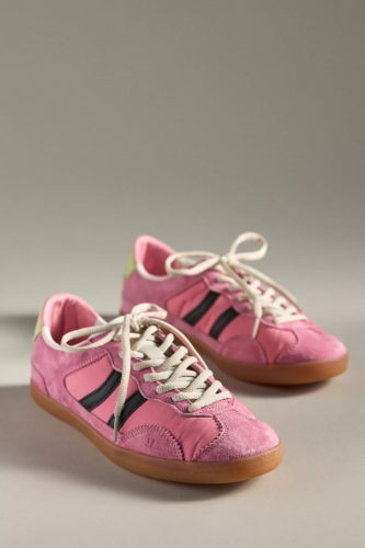 Anthro Shoes Sneakers