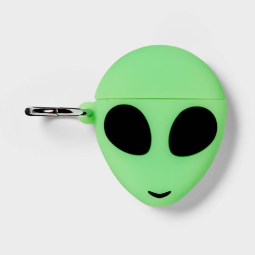 Target alien airpods case