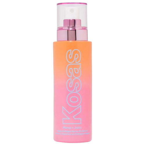 Kosas spray on serum