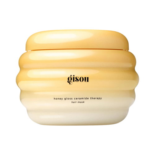 gisou hair mask