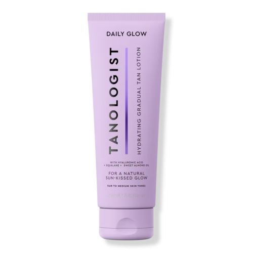 tanologist gradual lotion